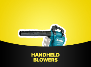 Handheld Blowers